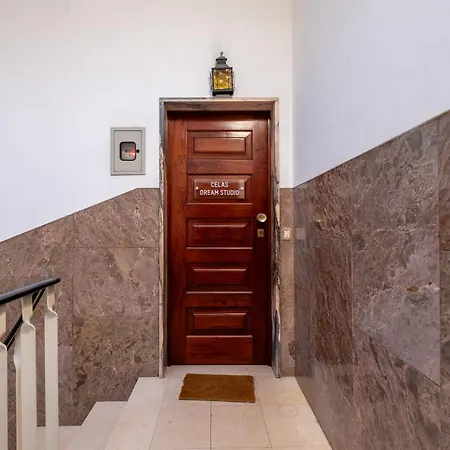 Celas Dream * 코임브라