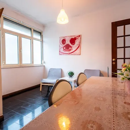 Casa de hóspedes Celas Dream Coimbra
