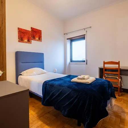 Casa de hóspedes Celas Dream Coimbra