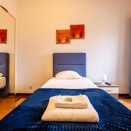Casa de hóspedes Celas Dream *