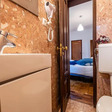 Casa de hóspedes Celas Dream *