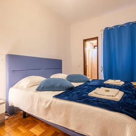 Celas Dream 게스트하우스 코임브라