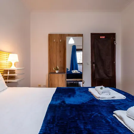 Celas Dream 게스트하우스 코임브라