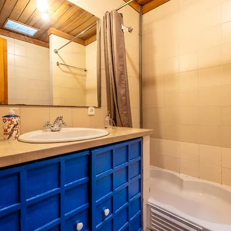 Casa de hóspedes Celas Dream Coimbra