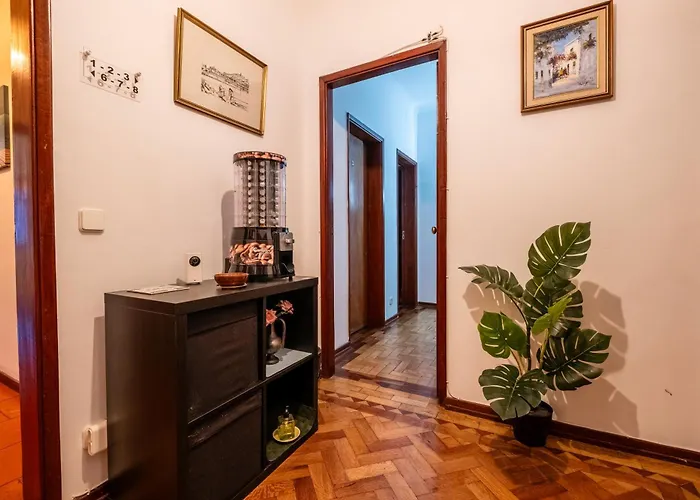 Celas Dream * Coimbra