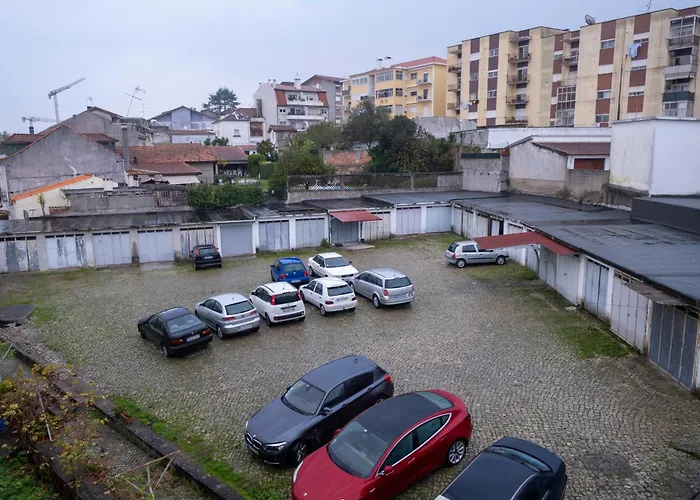 Guest house Celas Dream *