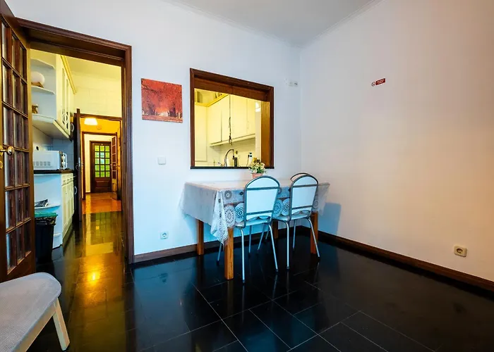 Guest house Celas Dream