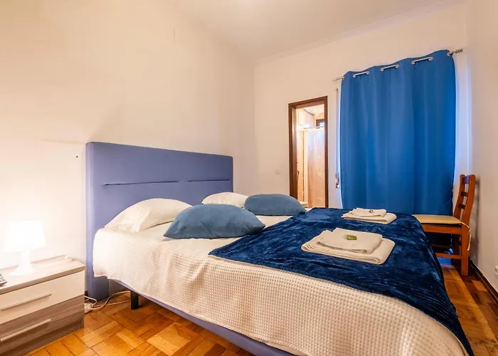 Celas Dream Guest house Coimbra