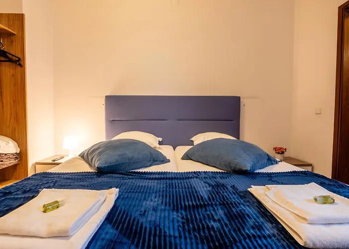 Guest house Celas Dream