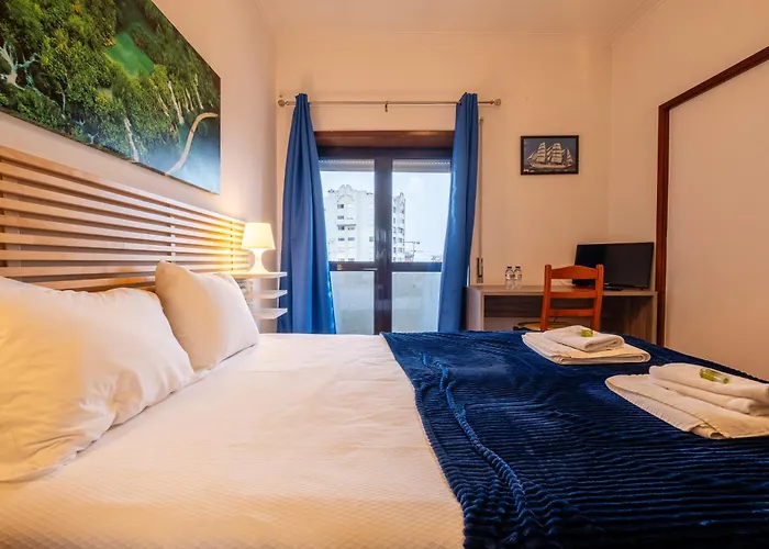 Guest house Celas Dream Coimbra