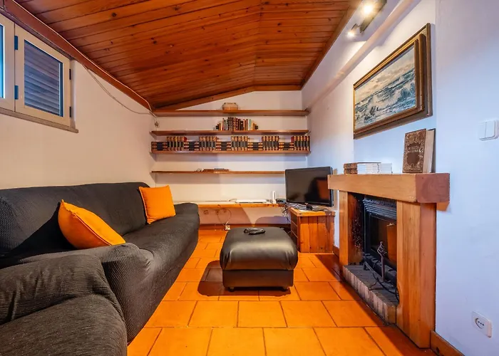 Celas Dream Guest house Coimbra