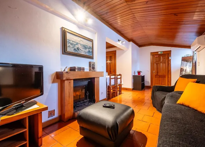 Guest house Celas Dream Coimbra