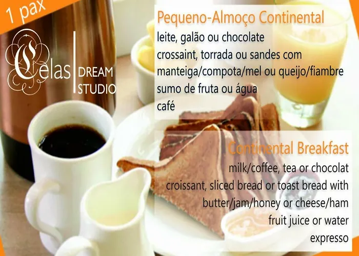 Celas Dream Guest house