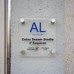 Casa de hóspedes Celas Dream *