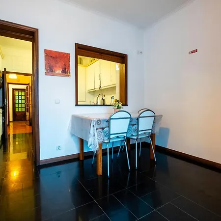 Casa de hóspedes Celas Dream