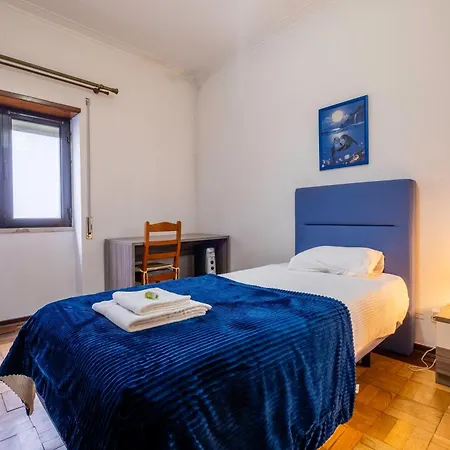 Celas Dream Affittacamere Coimbra