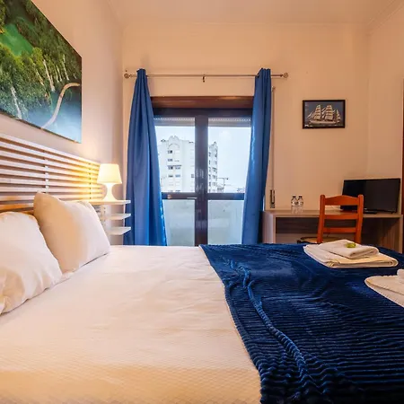 Casa de hóspedes Celas Dream Coimbra