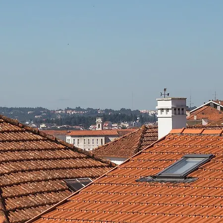 Casa de hóspedes Celas Dream Coimbra