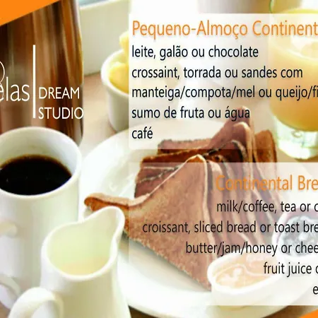 Celas Dream Affittacamere