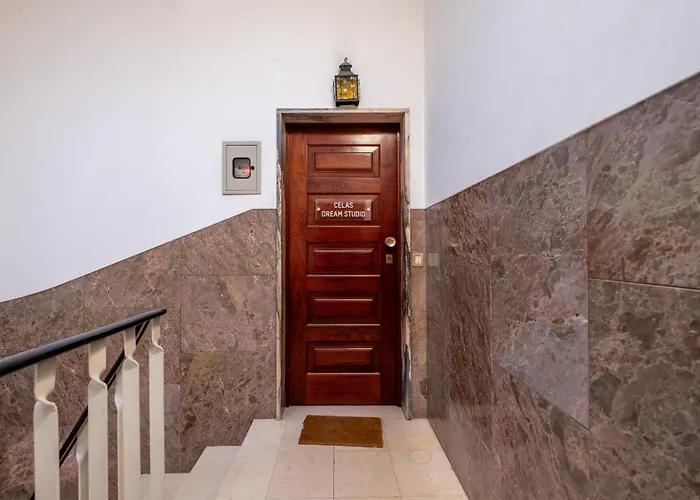 Celas Dream * Coimbra