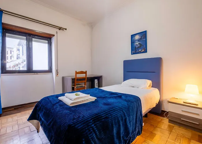 Celas Dream Vendégház Coimbra