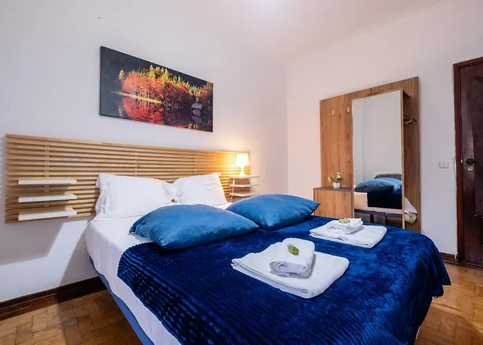 Vendégház Celas Dream