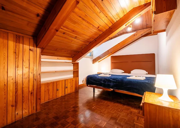 Celas Dream * Coimbra