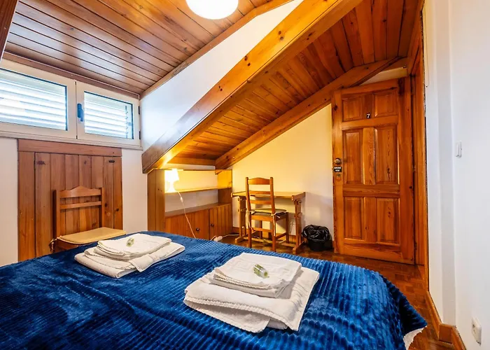 Vendégház Celas Dream *