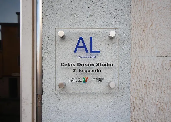 Vendégház Celas Dream *