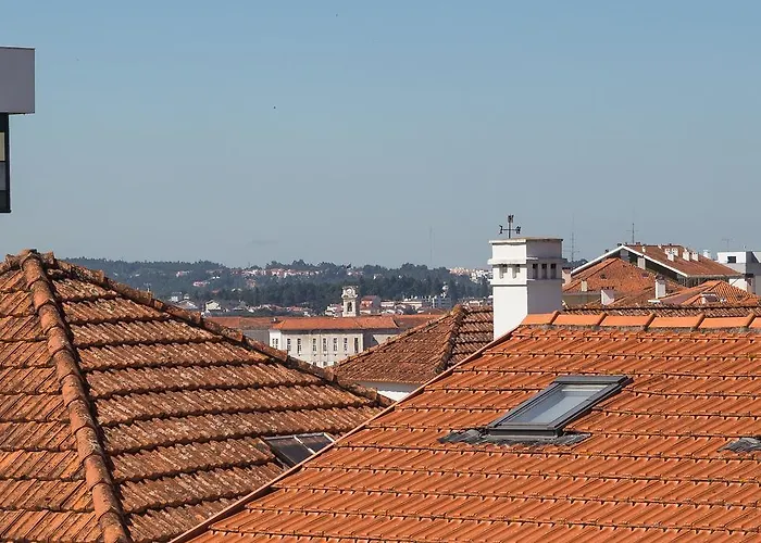 Vendégház Celas Dream Coimbra