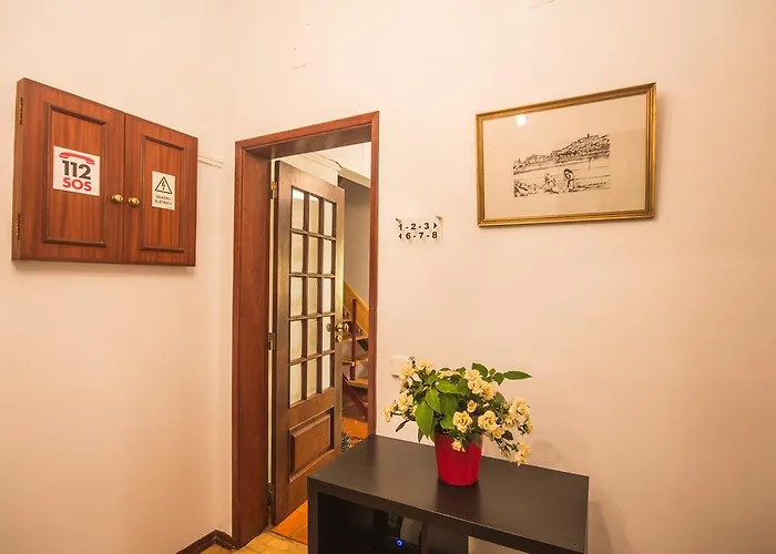 Vendégház Celas Dream